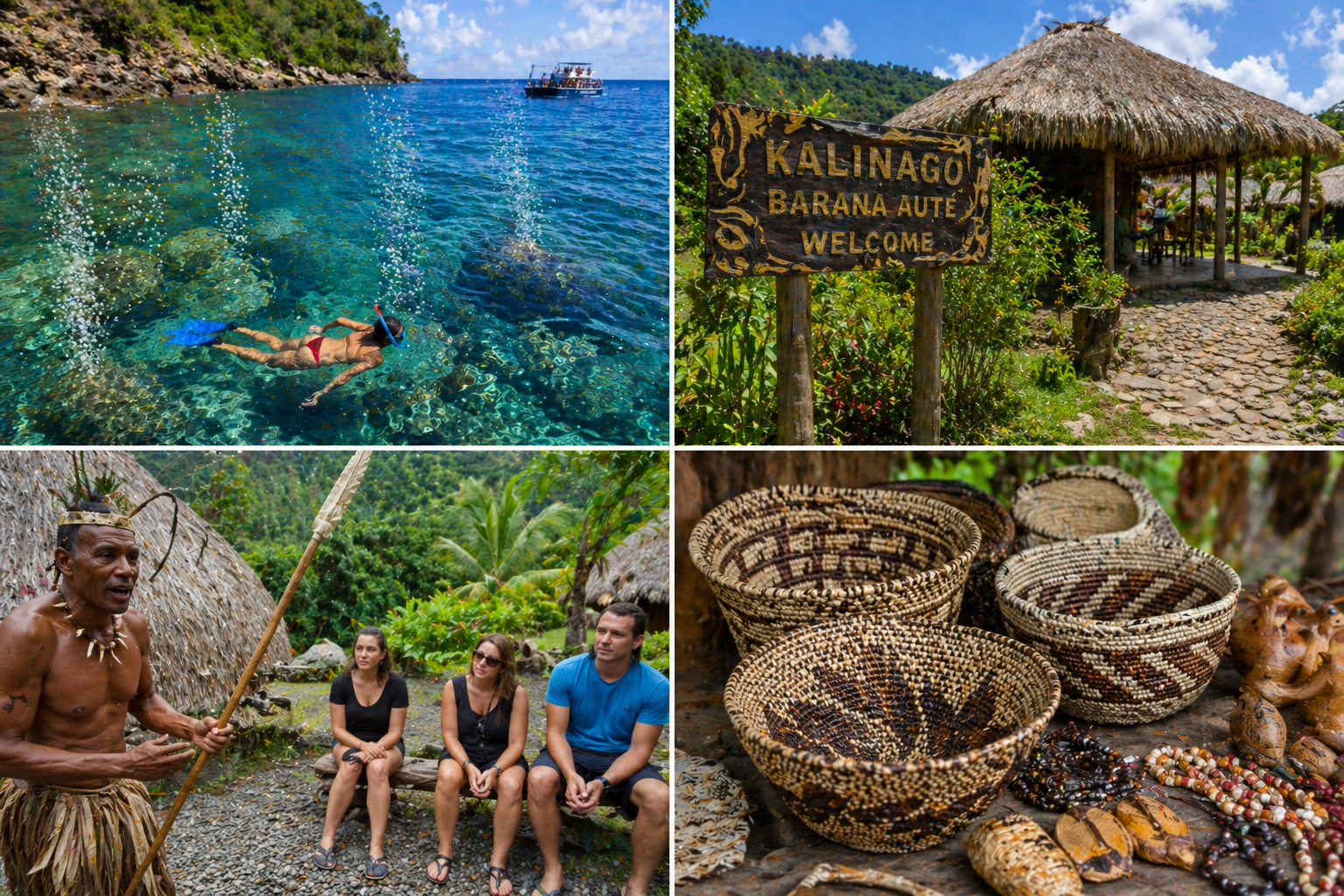 kalinago
